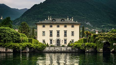 villa di Gucci